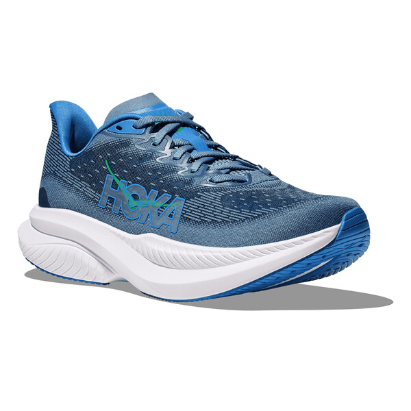 Baskets de sport Hoka M MACH 6 Homme