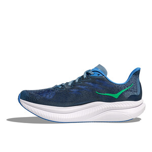 HOKA M MACH 6 Homme Averse / Nuage D'orage