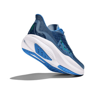 HOKA M MACH 6 Homme Averse / Nuage D'orage