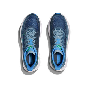 HOKA M MACH 6 Homme Averse / Nuage D'orage