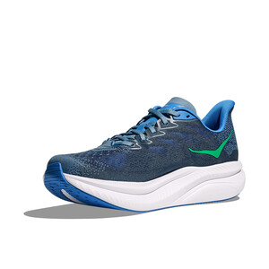 HOKA M MACH 6 Homme Averse / Nuage D'orage