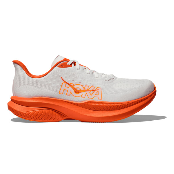 Chaussures de running Hoka M MACH 6 Homme