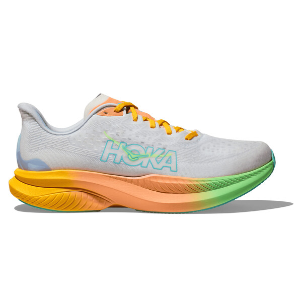 Baskets de running Hoka M MACH 6 Homme