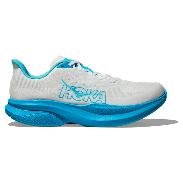 Chaussures de cour Hoka M MACH 6 Homme