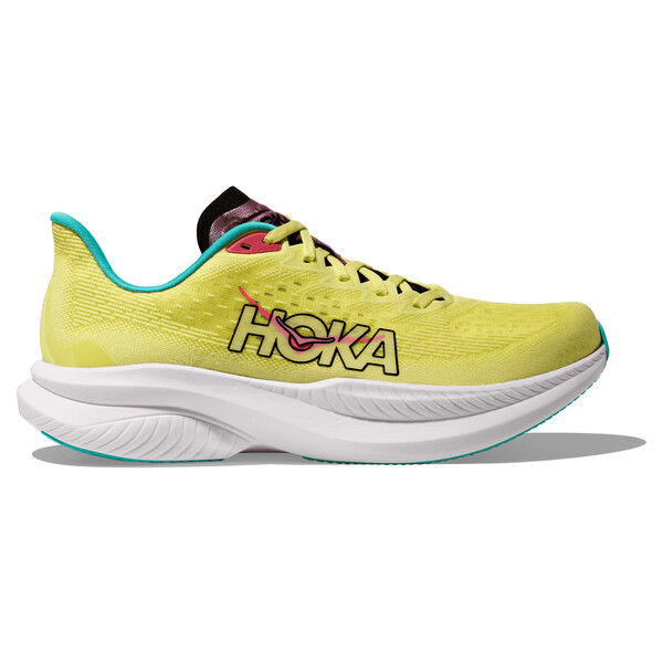 Chaussures de sport Hoka M MACH 6 Homme