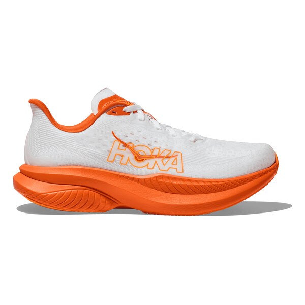 Baskets de sport Hoka W MACH 6 Femme