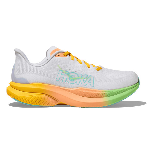 Chaussures de running Hoka W MACH 6 Femme