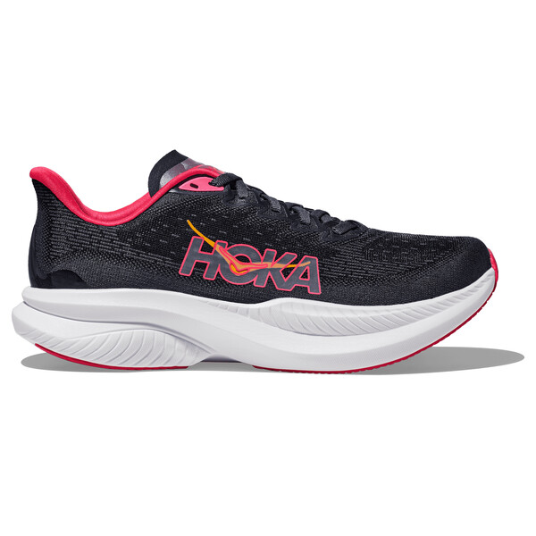 Chaussures de cour Hoka W MACH 6 Femme