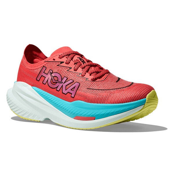 Chaussures de sport Hoka M MACH X 2 Homme