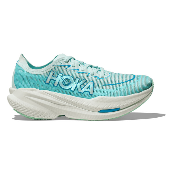 Baskets de running Hoka W MACH X 2 Femme