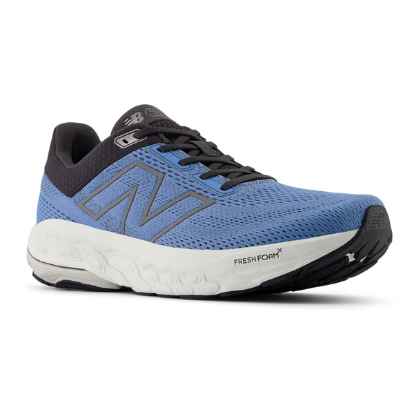 Baskets de sport New Balance 860 Homme