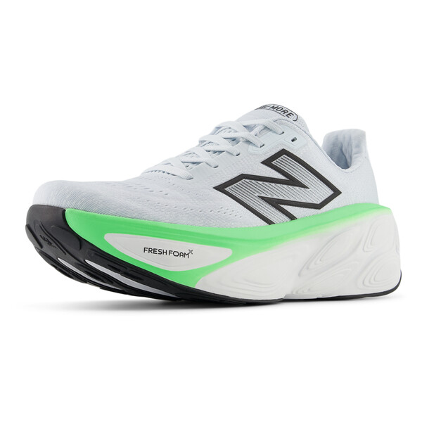 Baskets de sport New Balance MORE Homme