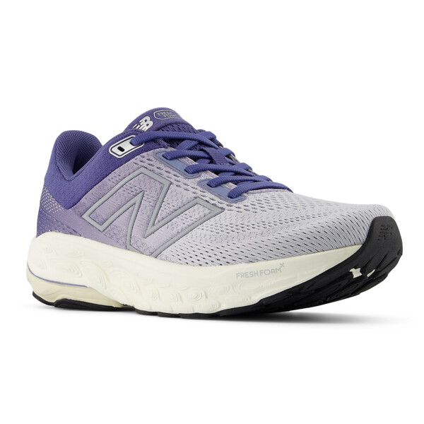 Baskets de sport New Balance 860 Femme