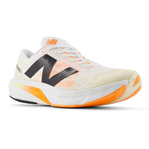 Chaussures de cour New Balance REBEL Homme