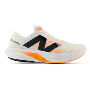 NEW BALANCE REBEL Homme White