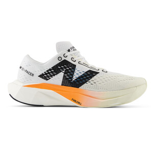 NEW BALANCE SUPERCOMP PACER Homme Hot Mango