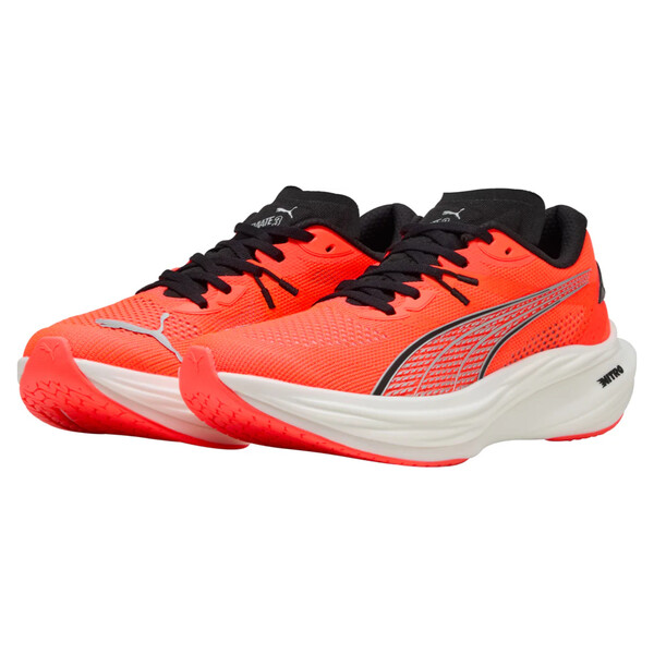 Baskets de sport Puma DEVIATE NITRO 3 Homme