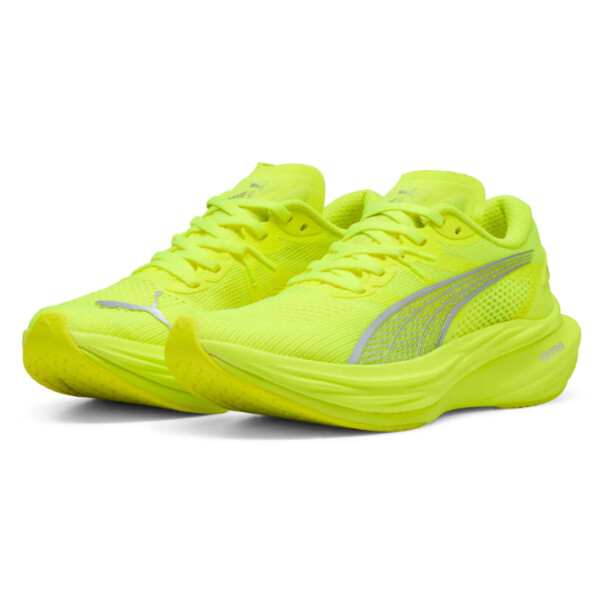 Baskets de running Puma Deviate NITRO 3 Wns Femme