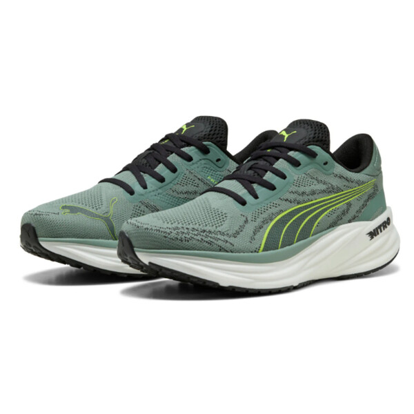 Chaussures de running Puma Magnify Nitro 2 Homme