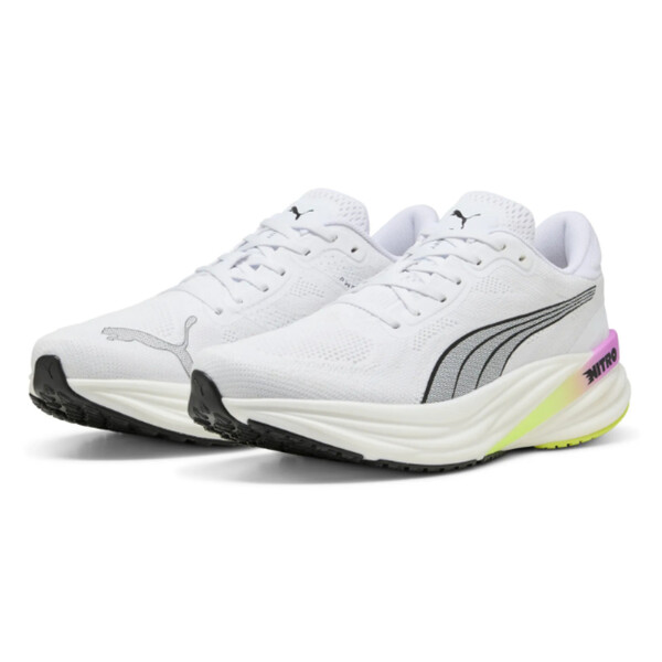 Baskets de running Puma Magnify Nitro 2 Homme