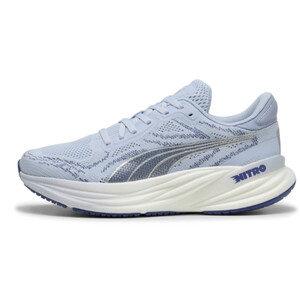 PUMA Magnify Nitro 2 Wn's Femme Cool Weather/blue Crystal