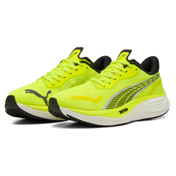 Chaussures de sport Puma Velocity Nitro 3 Homme