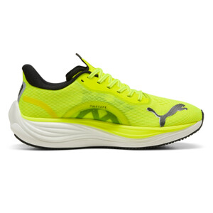 PUMA Velocity Nitro 3 Homme Yellow Alert/puma Black