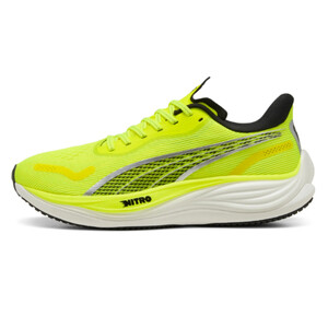 PUMA Velocity Nitro 3 Homme Yellow Alert/puma Black