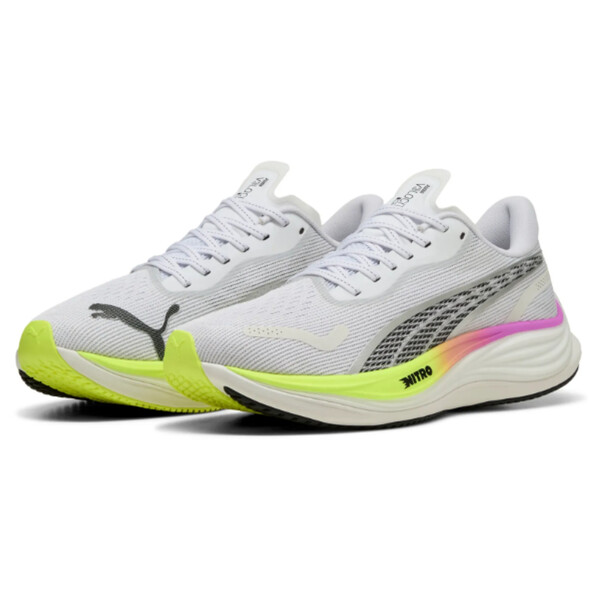 Baskets de sport Puma Velocity Nitro 3 Homme