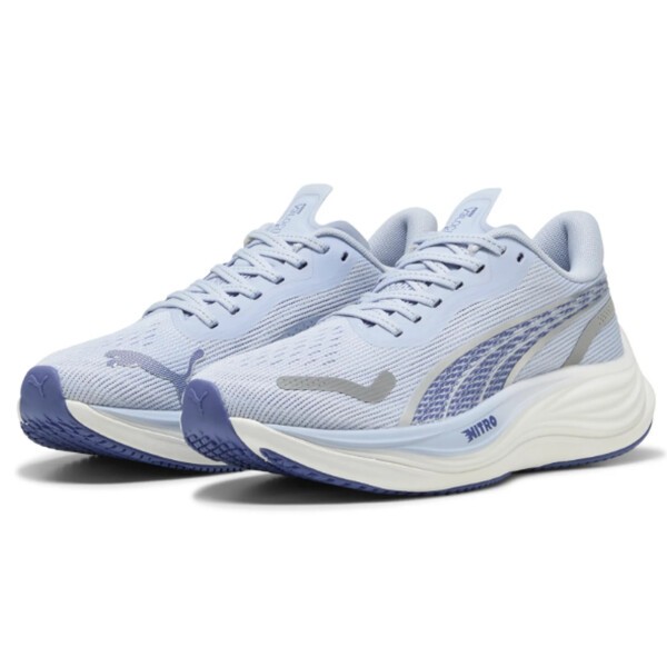 Baskets de running Puma Velocity Nitro 3 Wns Femme