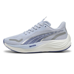 PUMA Velocity Nitro 3 Wns Femme Cool Weather/blue Crystal