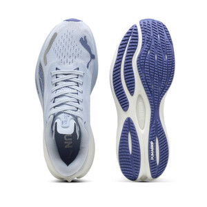 PUMA Velocity Nitro 3 Wns Femme Cool Weather/blue Crystal