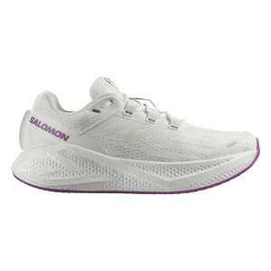 SALOMON AERO GLIDE 3 Homme White/white/willow