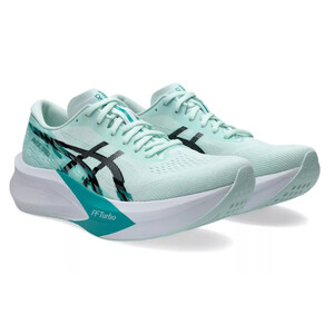 Asics MAGIC SPEED 4 Soothing Sea/black Homme