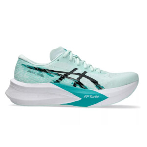 ASICS MAGIC SPEED 4 Homme Soothing Sea/black