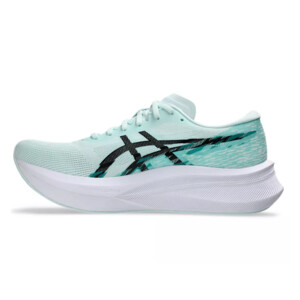 ASICS MAGIC SPEED 4 Homme Soothing Sea/black