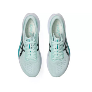 ASICS MAGIC SPEED 4 Homme Soothing Sea/black