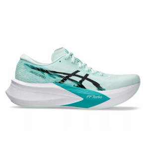 ASICS MAGIC SPEED 4 Femme Soothing Sea/black