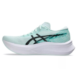 ASICS MAGIC SPEED 4 Femme Soothing Sea/black