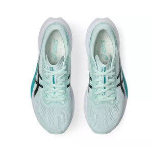 ASICS MAGIC SPEED 4 Femme Soothing Sea/black