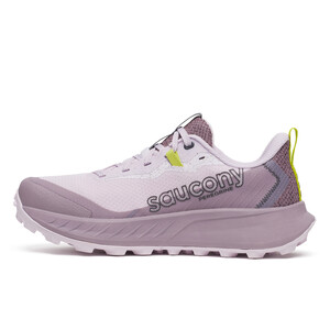 SAUCONY PEREGRINE 15 Femme Bloom/quail