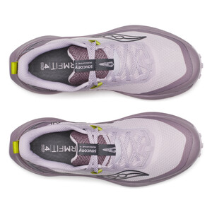 SAUCONY PEREGRINE 15 Femme Bloom/quail