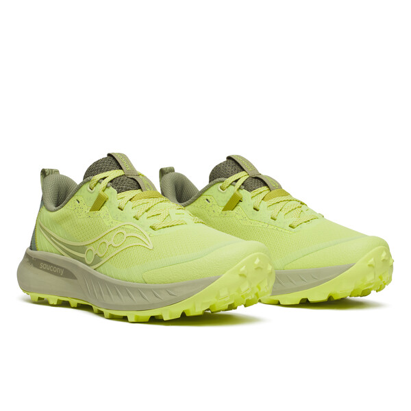 Saucony PEREGRINE 15 Femme