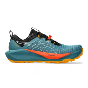 ASICS GEL-TRABUCO 13 Homme Atlantis Blue/pure Aqua