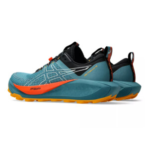 ASICS GEL-TRABUCO 13 Homme Atlantis Blue/pure Aqua