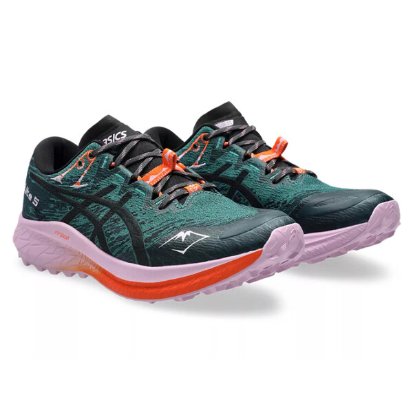 Asics Fuji Lite 5 Femme