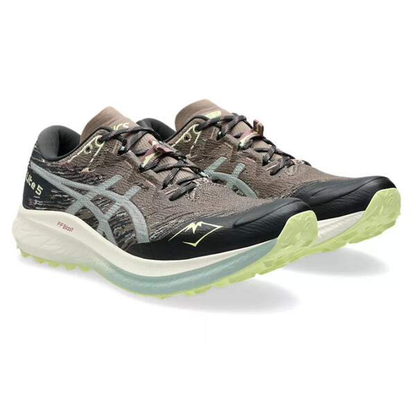 Asics Fuji Lite 5 Homme