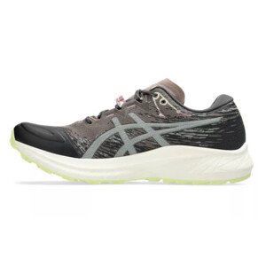 ASICS Fuji Lite 5 Homme Taupe Grey/cold Moss