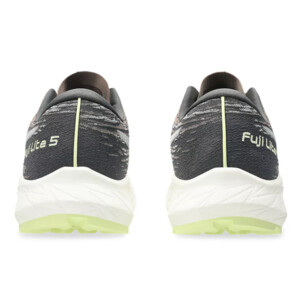 ASICS Fuji Lite 5 Homme Taupe Grey/cold Moss