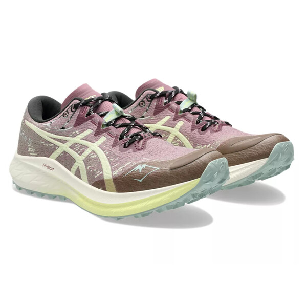 Asics Fuji Lite 5 Femme